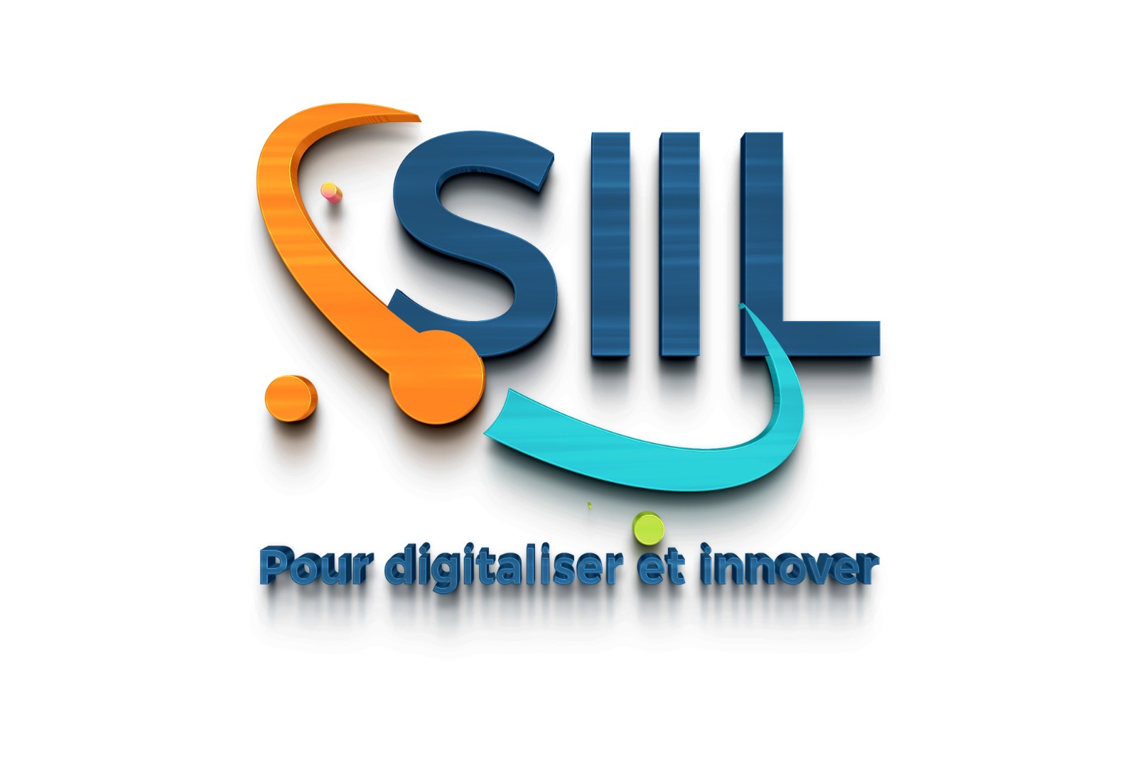 OpenSIIL — Pour digitaliser et innover